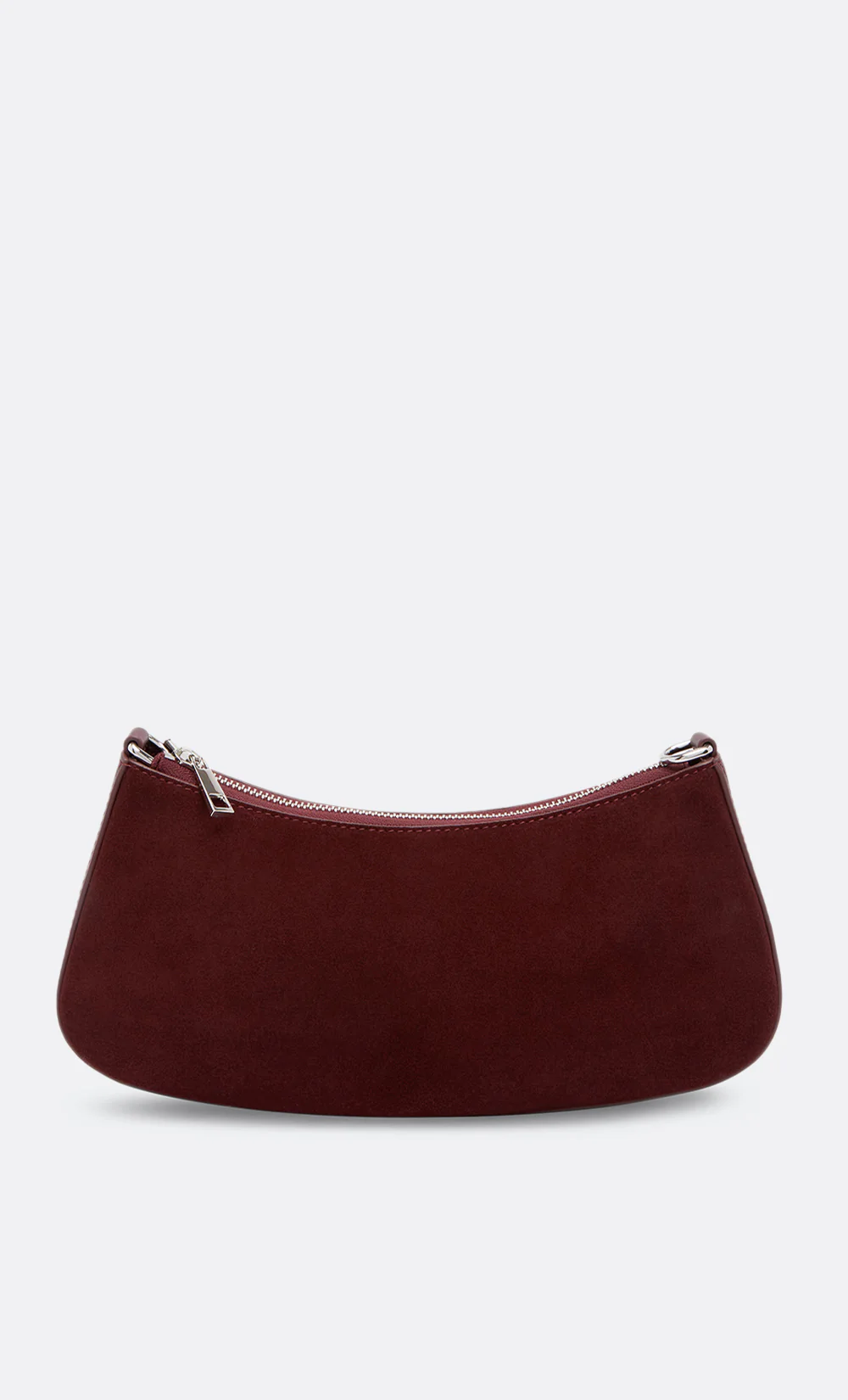 BETTY BAG - BURGUNDY - Image 4