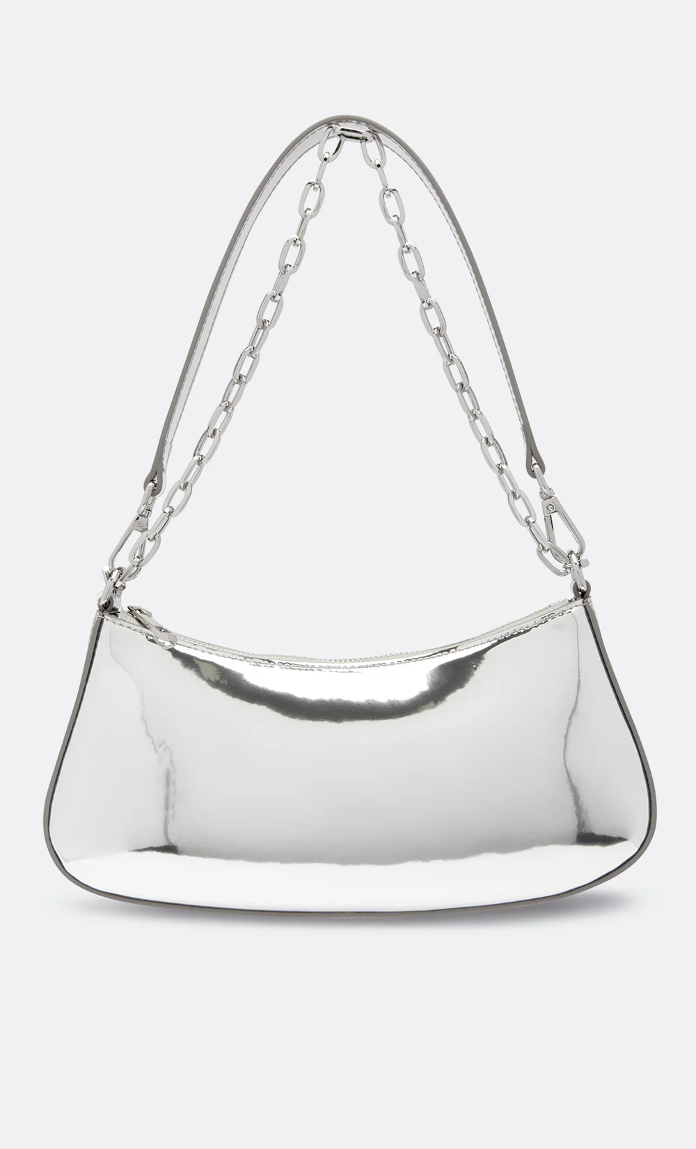 BETTY BAG - CHROME - Image 3