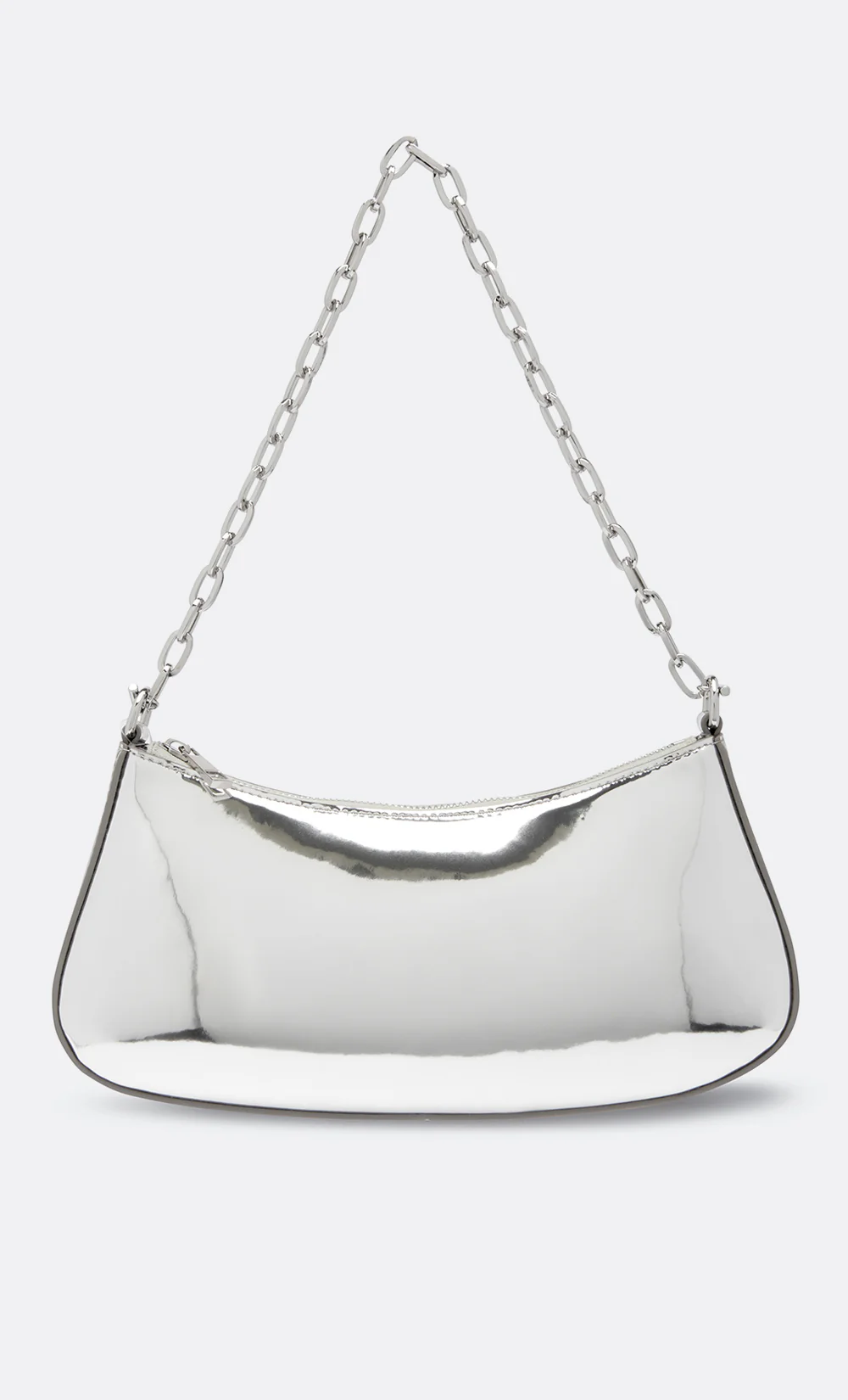 BETTY BAG - CHROME - Image 4