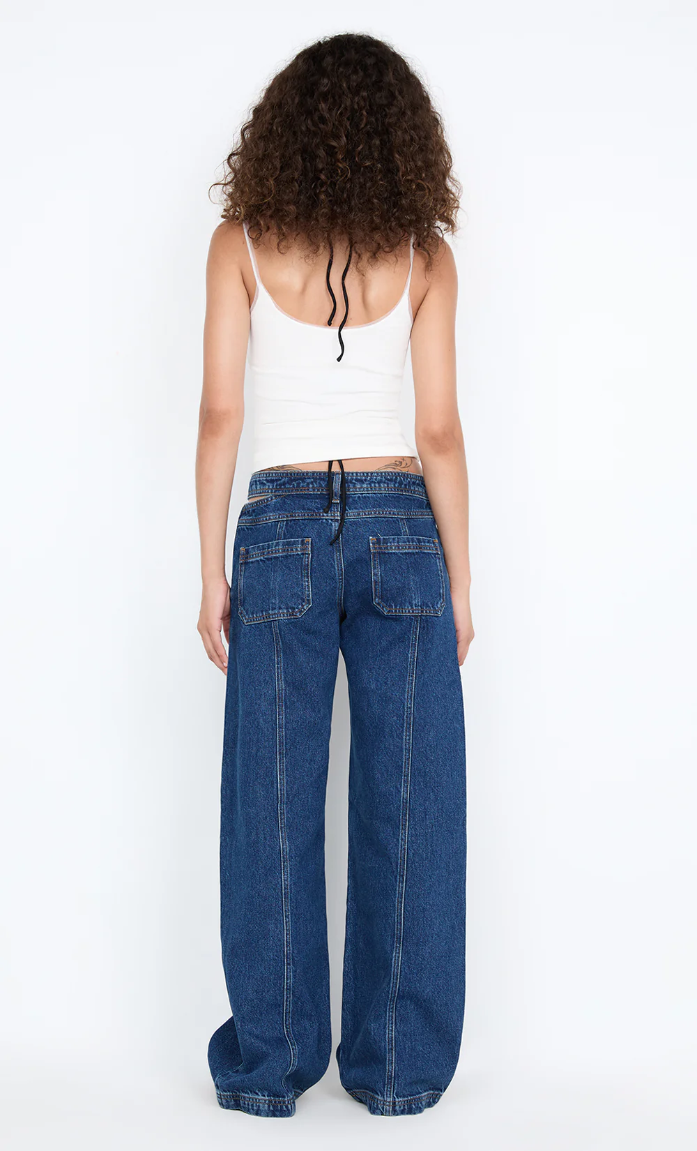 TOMMI JEAN - DARK INDIGO - Image 6